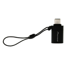 تبدیل USB به Type-C طرح پایونیر (OTG Type-C) مدل P11